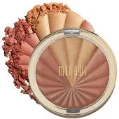 Milani Color Harmony Bronze Burst