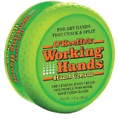 O'Keeffe's - Working Hands Crème - 96gram