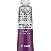 Winsor & Newton Winton olieverf 194 cobalt violet hue (200ml)
