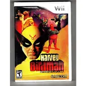 Harvey Birdman: Advocaat