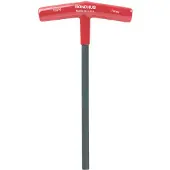 Bondhus T-greep inbussleutel ProGuard L=152mm