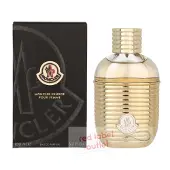 Moncler Sunrise Pour Femme Edp Spray100 ml.