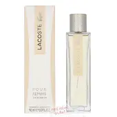 Lacoste Pour Femme Eau de Parfum Spray 90ml