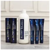 Super Brillant Touch 100 ml 7-0n mittelblond natur
