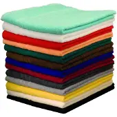 Finetex Pro Pro Handdoek 50x90cm - 1 Stuk