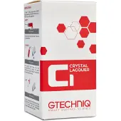 Gtechniq C1 Crystal Lacquer Keramische Coating 30ml