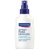 Hansaplast Wound Spray 100ml