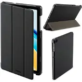 Hama Fold" voor Huawei MatePad SE 10.4 (Huawei), Tablethoes, Zwart