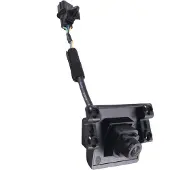 Semoic Nieuwe achteruitrijcamera met achteruitrijhulp