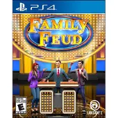 Family Feud - PlayStation 4 Standaard Editie