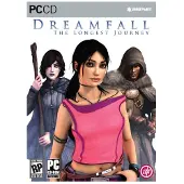 Dreamfall: De langste reis - PC
