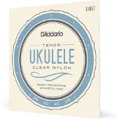 D'Addario EJ65T Pro-Art? Op maat gemaakte ge?xtrudeerde nylon ukelele snaren tenor
