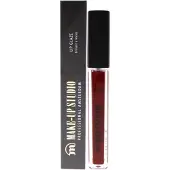 Make-up Studio Lip Glaze - Red Divinity van voor vrouwen - 0,13 oz lipgloss