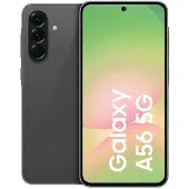 Samsung Galaxy A56 5G | 8 GB | 128 GB | Dual-SIM | Awesome Graphite