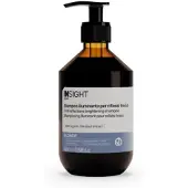 Insight Blonde Cold Reflections Brightening Shampoo