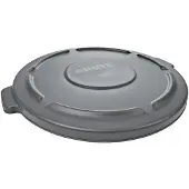 Rubbermaid Commercial Products BRUTE Heavy-Duty ronde vuilnisbak/afvalcontainer