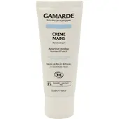 Gamarde , , Bio, hydraterende handcrème, 40 ml