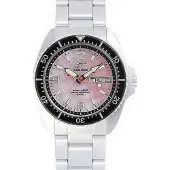 Chris Benz - CBM-R-MB-SW - Duikhorloges - Quartz - Analoog