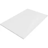Mexen Bert rechthoekige SMC douchevloer 110 x 70 , wit - 4K107011