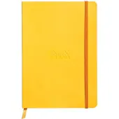 Rhodia Notizbücher und Notizhefte Rho