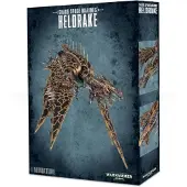 Games Workshop Spelworkshop Warhammer 40k - Heldrake: Chaos Space Marines