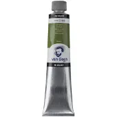 Taidepiste Olieverf Tube 200 ml Sapgroen 623