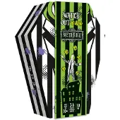 Zygomatic Pas op Beetlejuice