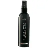 Schwarzkopf Silhouette Super Hold Gel Lac 200 ml