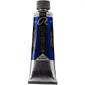 Rembrandt Olieverf Tube 150 ml Ultramarijn diep 506 (01075062)