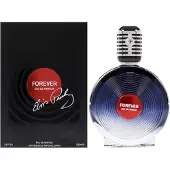 Elvis Presley Forever for Men Eau de Parfum, 100 ml (voor mannen)