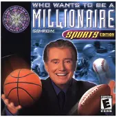 Miljonair Sporteditie (Jewel Case) - PC