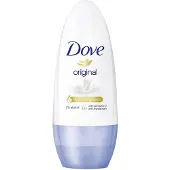 Dove Original Deodorant roller 50 mL