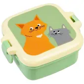 Rex London Mini-Snackpot Nine Lives