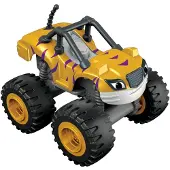Fisher-Price Nickelodeon Blaze & The Monster Machines Strepen