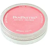 PanPastel 29535 Ultrazachte kunstenaarspastel Parelmoer Rood 953.5