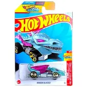 Hot Wheels Drakenblaster (Drakenauto)