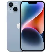 Apple iPhone 14 128 GB Dual SIM (nano-SIM) - Blauw