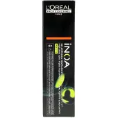 L'Oréal INOA oxidatiekleur zonder ammonia #7,4 60 gr