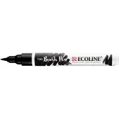 Taidepiste Brush Pen Zwart 700 (11507000)