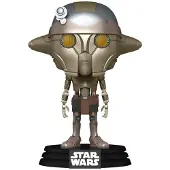 Funko POP! Pop Star Wars: Professor Huyang - Pop #652
