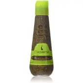 Macadamia Moisturizing Rinse Conditioner voor Unisex, 60 ml