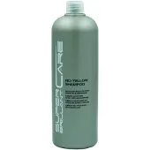 Super Brillant Care No-Yellow Shampoo 1000 ml