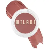 Milani - Cheek Kiss Cream Blush - Nude Kiss - 6g