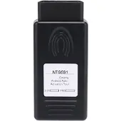 Melitt NTG5S1 CarPlay voor activeringstool 16-17