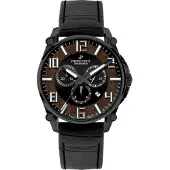 Pierre Petit - P-827E - Polshorloge - Heren - Chronograph