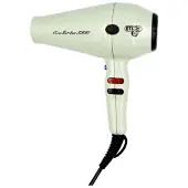 Comair Haartrockner Eco Turbo 3900 weiß