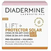 Diadermine D Lift+ Dc 50ml Sunprotect Zonnebrandcrème