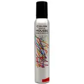 Omeisan Color & Style Mousse 200 ml dunkelblond