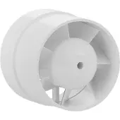 Mexen ZXR 100 kanaalventilator voor badkamer, wit - W9607-100-00