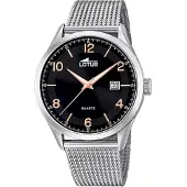 Lotus Herenhorloge 18631/4